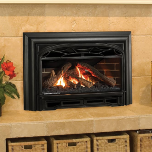 Valor G3 Gas Fireplace Insert